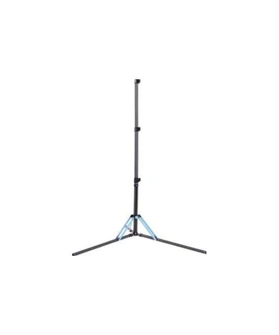 DK18 Stativo in Carbonio Ammortizzato ad Aria 1.8m Max Carico 5kg