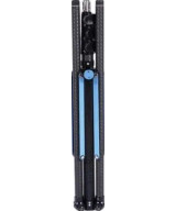 DK18 Stativo in Carbonio Ammortizzato ad Aria 1.8m Max Carico 5kg