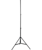 DK28 Stativo in Carbonio Ammortizzato ad Aria 2.8m Max Carico 10kg