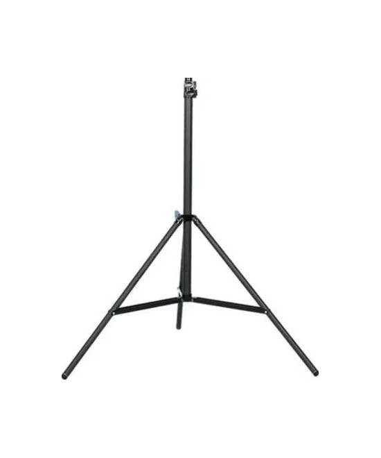DK28 Stativo in Carbonio Ammortizzato ad Aria 2.8m Max Carico 10kg