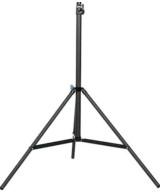 DK28 Stativo in Carbonio Ammortizzato ad Aria 2.8m Max Carico 10kg