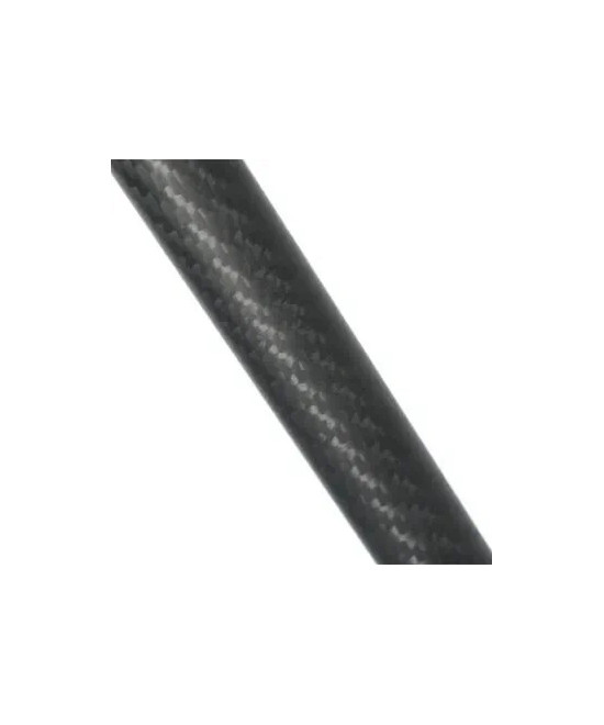 DK28 Stativo in Carbonio Ammortizzato ad Aria 2.8m Max Carico 10kg