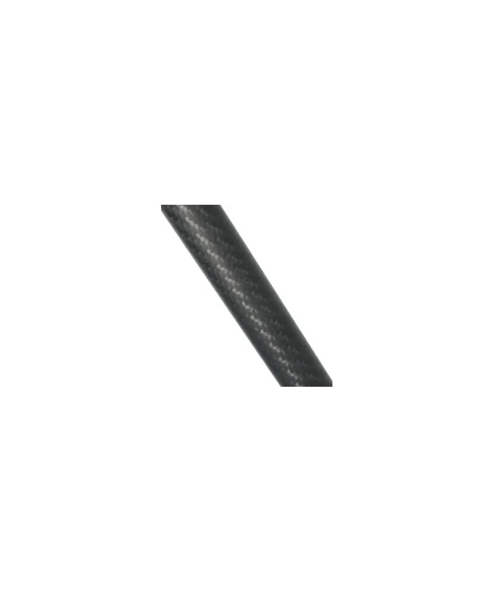 DK28 Stativo in Carbonio Ammortizzato ad Aria 2.8m Max Carico 10kg