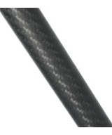 DK28 Stativo in Carbonio Ammortizzato ad Aria 2.8m Max Carico 10kg