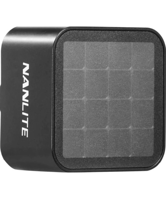 EC-PICO MAGNETIC EGGCRATE FOR PICO LED LIGHT