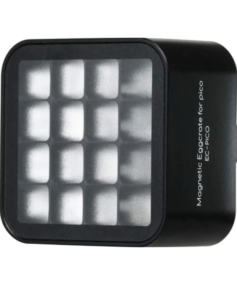 EC-PICO MAGNETIC EGGCRATE FOR PICO LED LIGHT