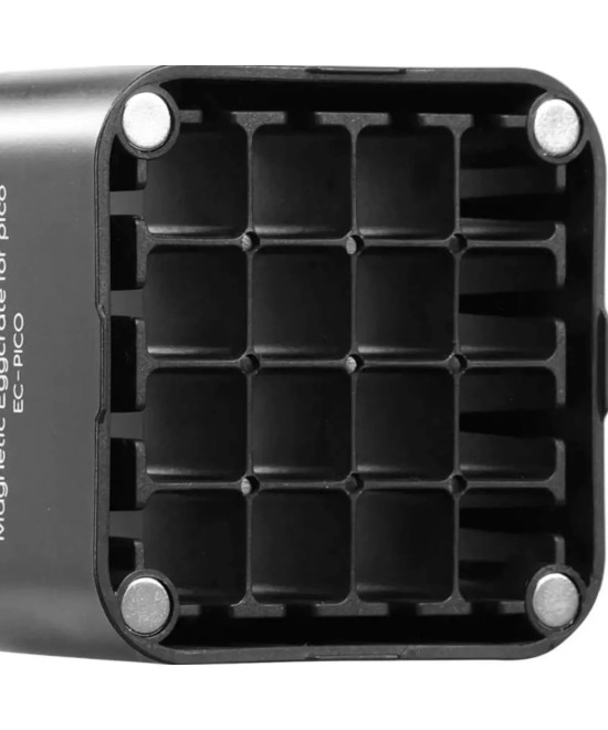 EC-PICO MAGNETIC EGGCRATE FOR PICO LED LIGHT