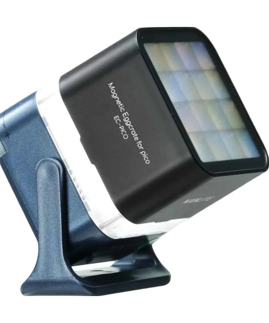 EC-PICO MAGNETIC EGGCRATE FOR PICO LED LIGHT