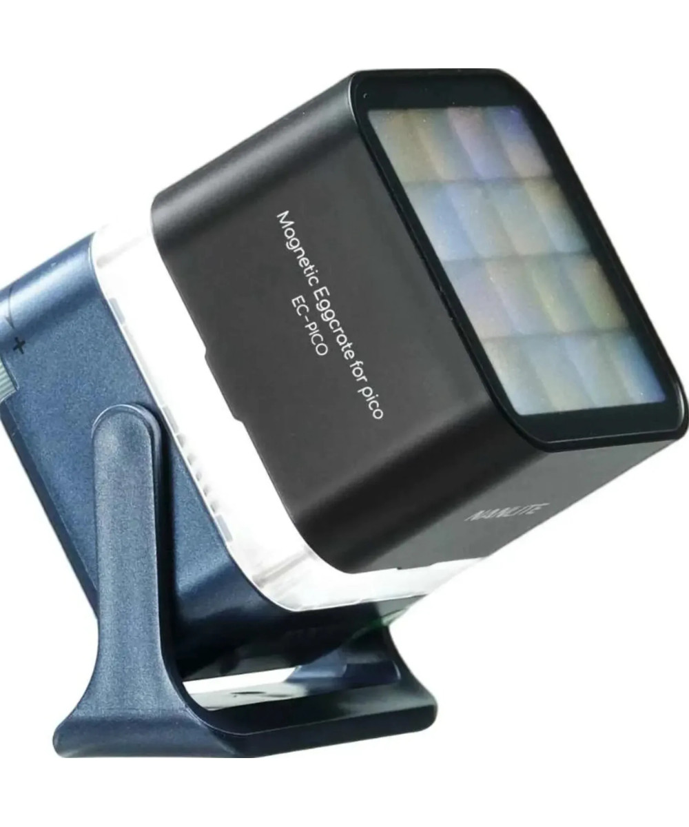 EC-PICO MAGNETIC EGGCRATE FOR PICO LED LIGHT