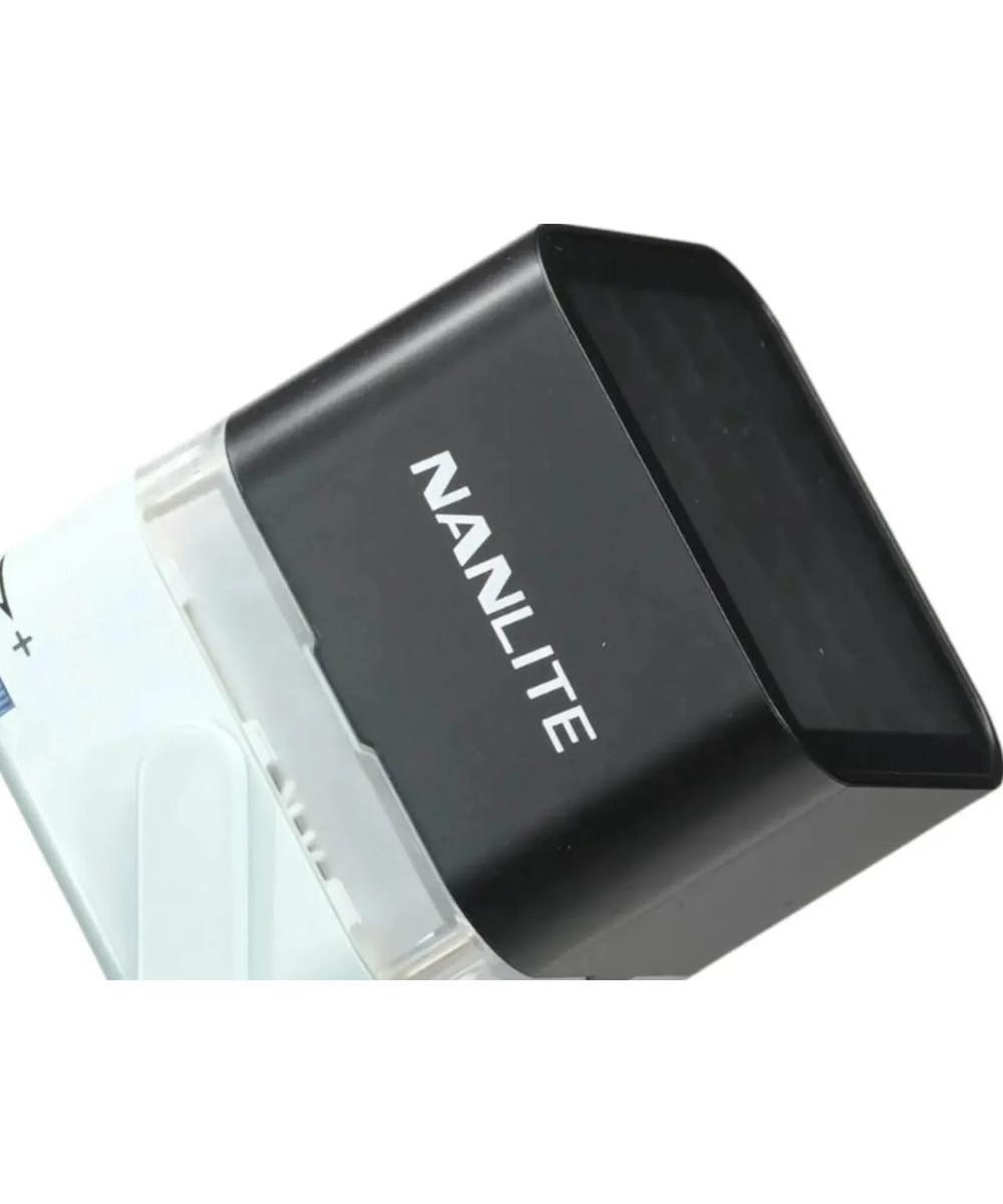 EC-PICO MAGNETIC EGGCRATE FOR PICO LED LIGHT