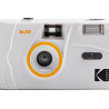KODAK FILM CAMERA ANALOGICA M38 CLOUDS WHITE