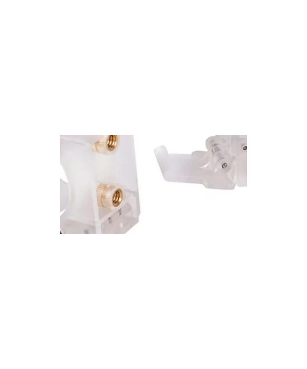 HD-T12-1-LA Holder per Pavotube