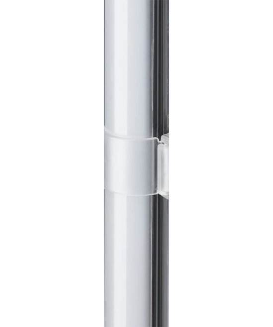 HD-T12-1-LA Holder per Pavotube