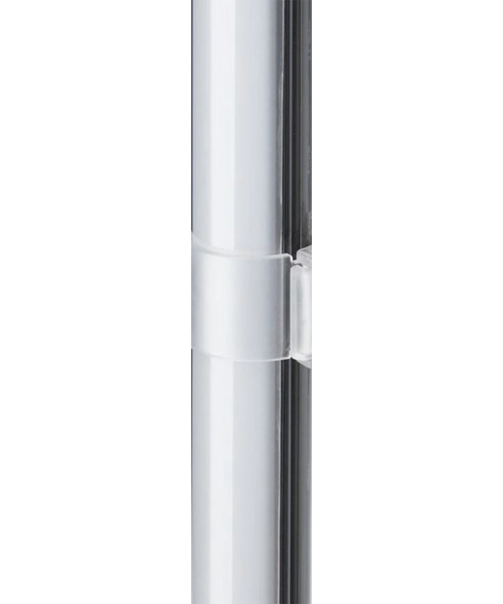HD-T12-1-LA Holder per Pavotube
