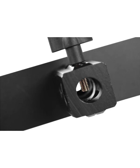 HD-T12-1-LA Holder per Pavotube