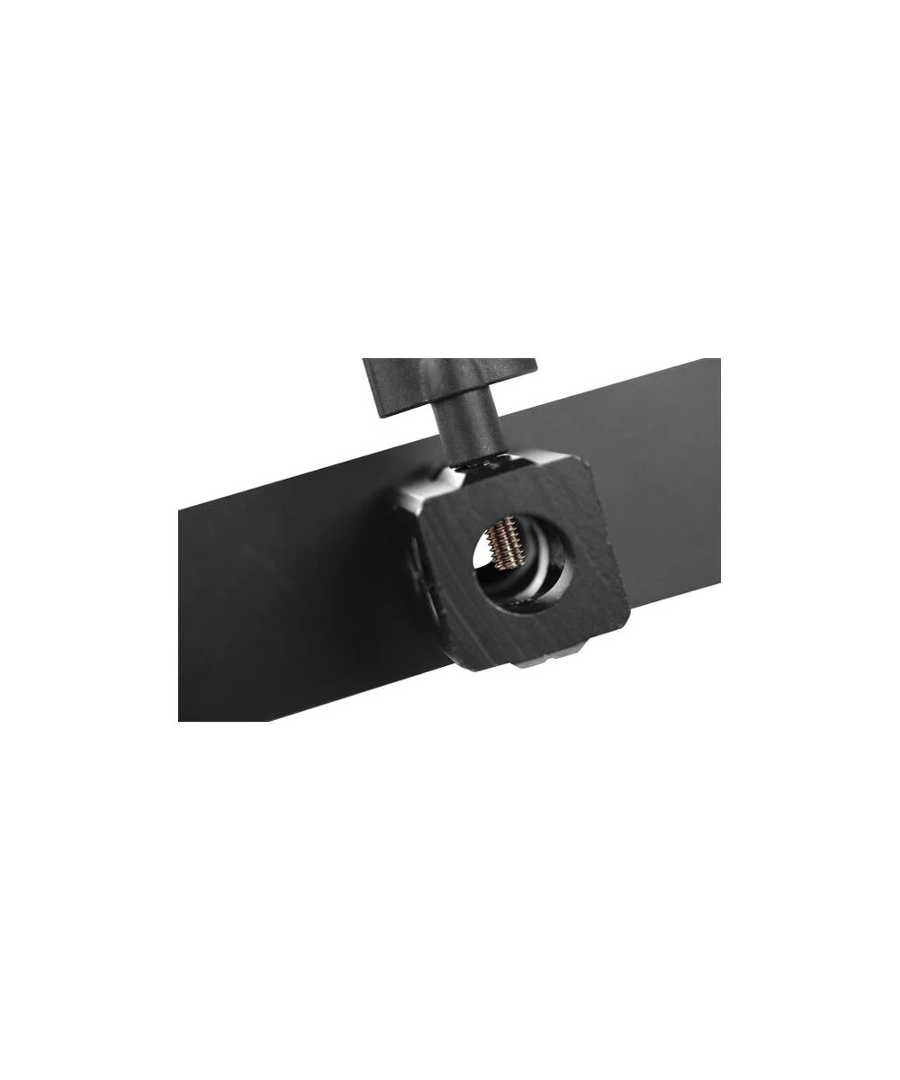 HD-T12-1-LA Holder per Pavotube