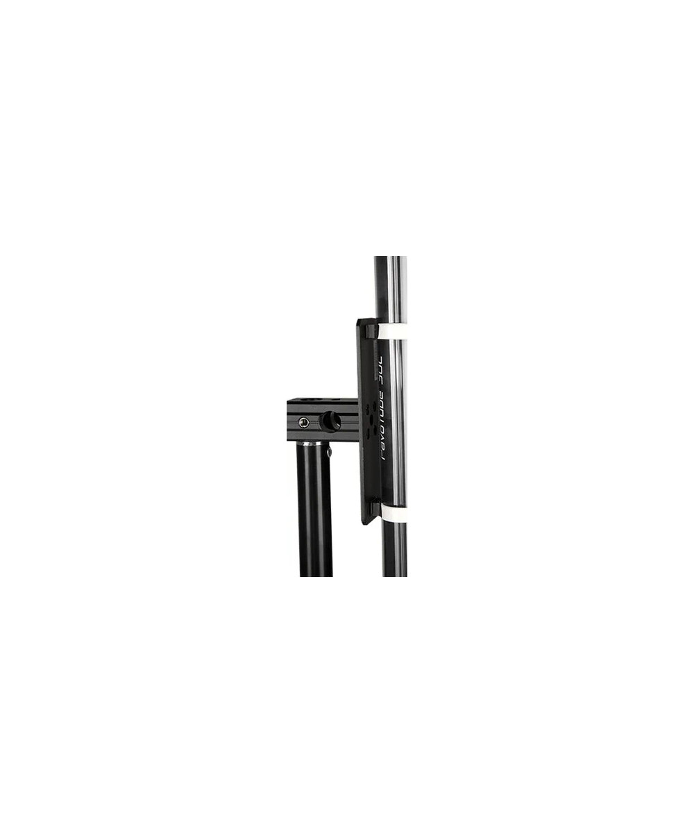 HD-T12-1-LA Holder per Pavotube