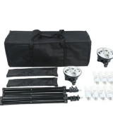 STUDIOKING SPARE CHAIN BLACK FOR PAPER ROLL HOLDERS