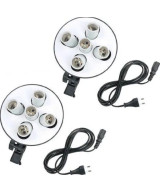 STUDIOKING SPARE CHAIN BLACK FOR PAPER ROLL HOLDERS