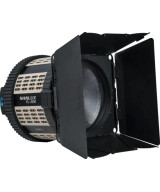 FL-22E MOTORIZED FRESNEL LENS 15 GRADI-48 GRADI FOR EVOKE 600C BOWENS ELECTRONIC BE-MOUNT