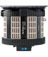 FL-22E MOTORIZED FRESNEL LENS 15 GRADI-48 GRADI FOR EVOKE 600C BOWENS ELECTRONIC BE-MOUNT