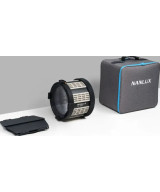 FL-22E MOTORIZED FRESNEL LENS 15 GRADI-48 GRADI FOR EVOKE 600C BOWENS ELECTRONIC BE-MOUNT