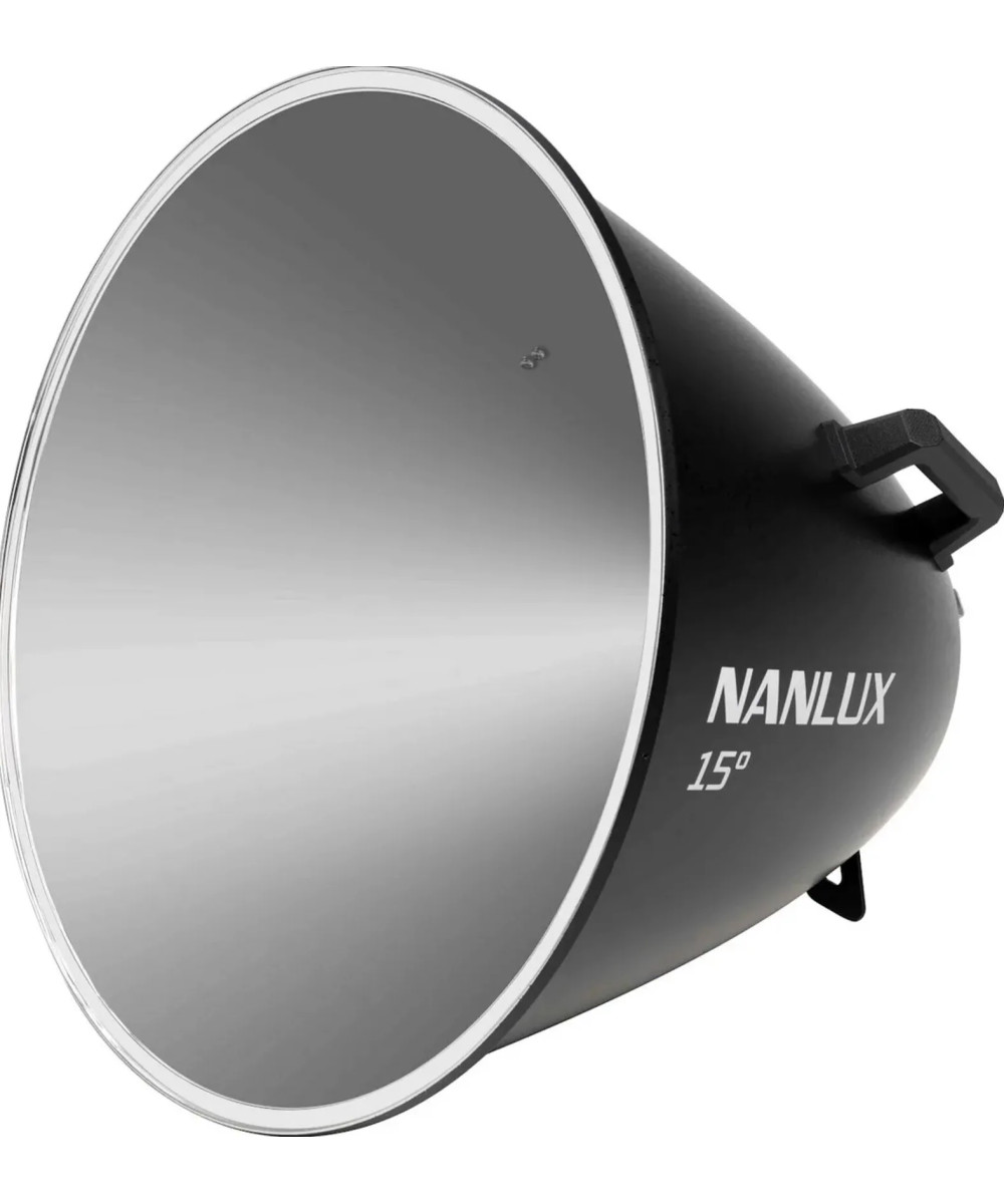 RF-NL-L-15 NL MOUNT REFLECTOR 15 GRADI FOR EVOKE 2400B/5000B