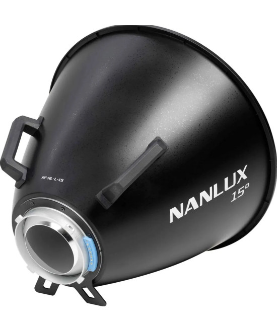 RF-NL-L-15 NL MOUNT REFLECTOR 15 GRADI FOR EVOKE 2400B/5000B