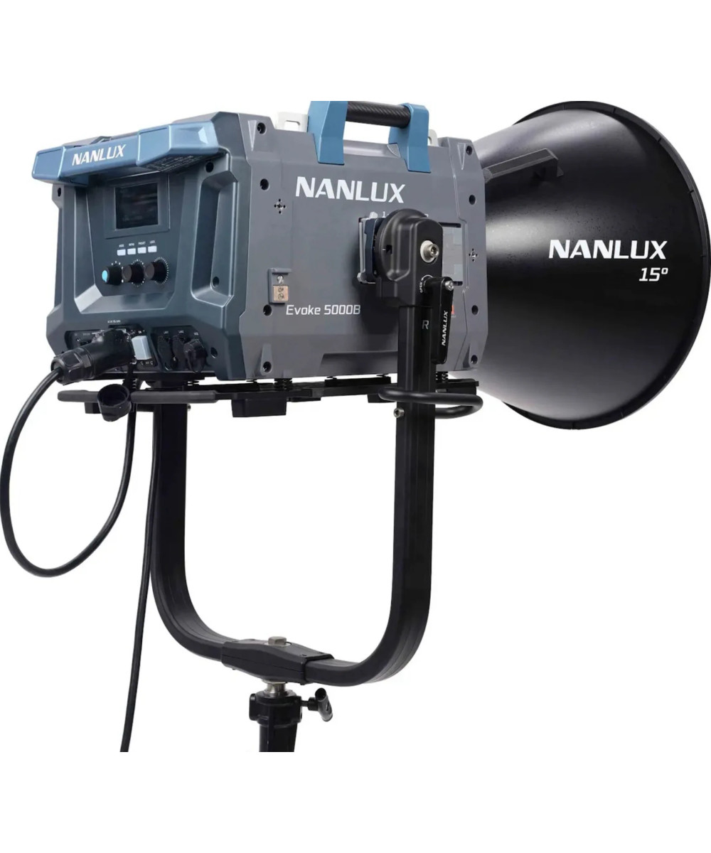 RF-NL-L-15 NL MOUNT REFLECTOR 15 GRADI FOR EVOKE 2400B/5000B