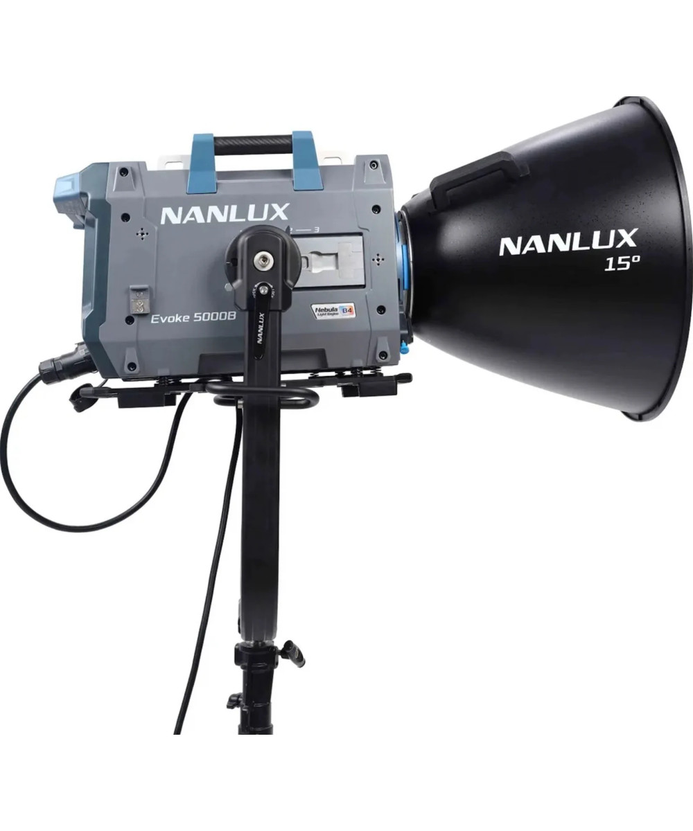 RF-NL-L-15 NL MOUNT REFLECTOR 15 GRADI FOR EVOKE 2400B/5000B