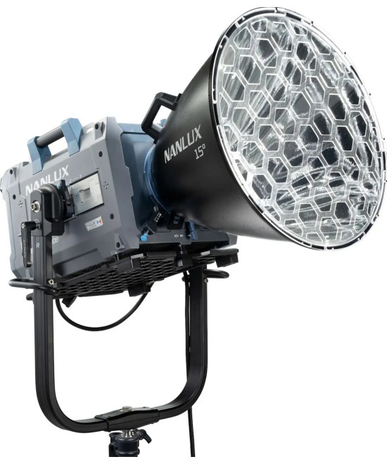 RF-NL-L-15 NL MOUNT REFLECTOR 15 GRADI FOR EVOKE 2400B/5000B