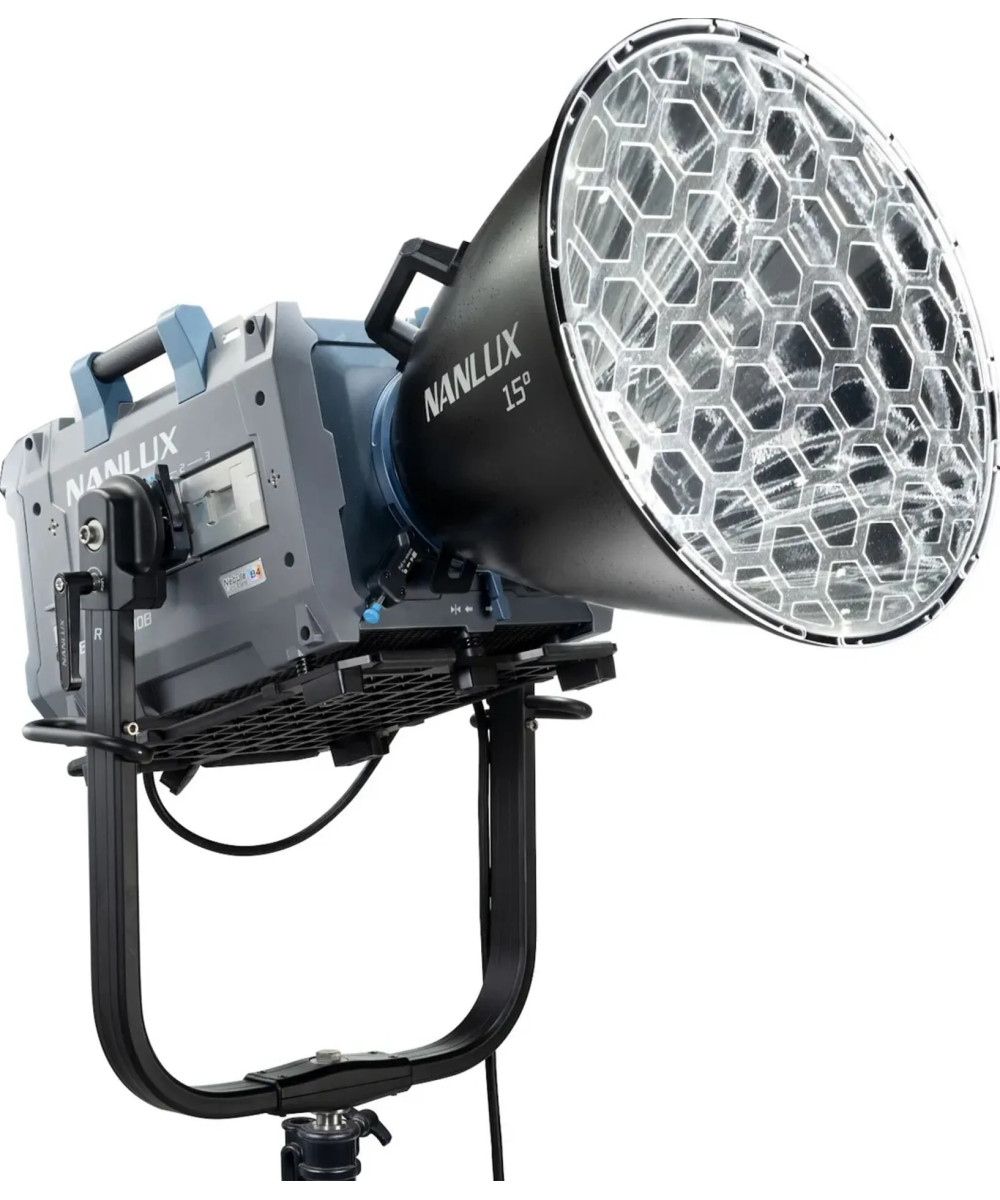 RF-NL-L-15 NL MOUNT REFLECTOR 15 GRADI FOR EVOKE 2400B/5000B