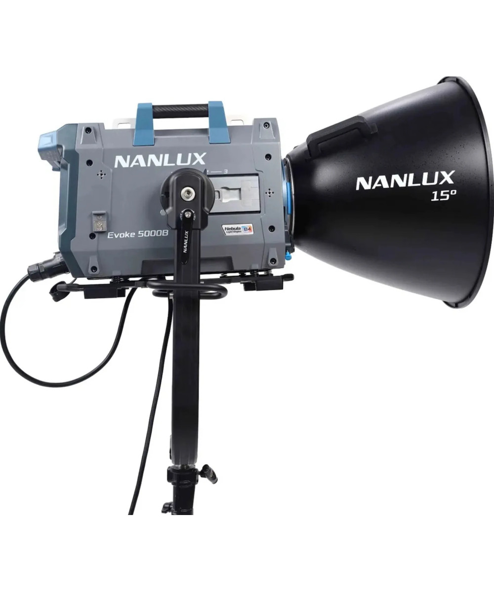 RF-NL-L-15 NL MOUNT REFLECTOR 15 GRADI FOR EVOKE 2400B/5000B