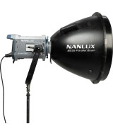 RF-BE-PB BE55 PARALLEL BEAM REFLECTOR FOR EVOKE 600C BOWENS ELECTRONIC BE-MOUNT