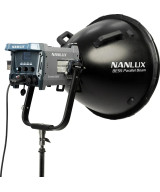 RF-BE-PB BE55 PARALLEL BEAM REFLECTOR FOR EVOKE 600C BOWENS ELECTRONIC BE-MOUNT