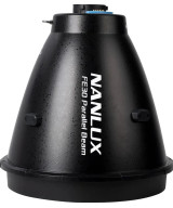 RF-FE-PB FE30 PARALLEL BEAM REFLECTOR FOR EVOKE 150C FMM ELECTRONIC FE-MOUNT