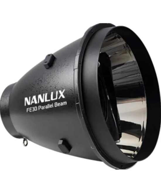 RF-FE-PB FE30 PARALLEL BEAM REFLECTOR FOR EVOKE 150C FMM ELECTRONIC FE-MOUNT