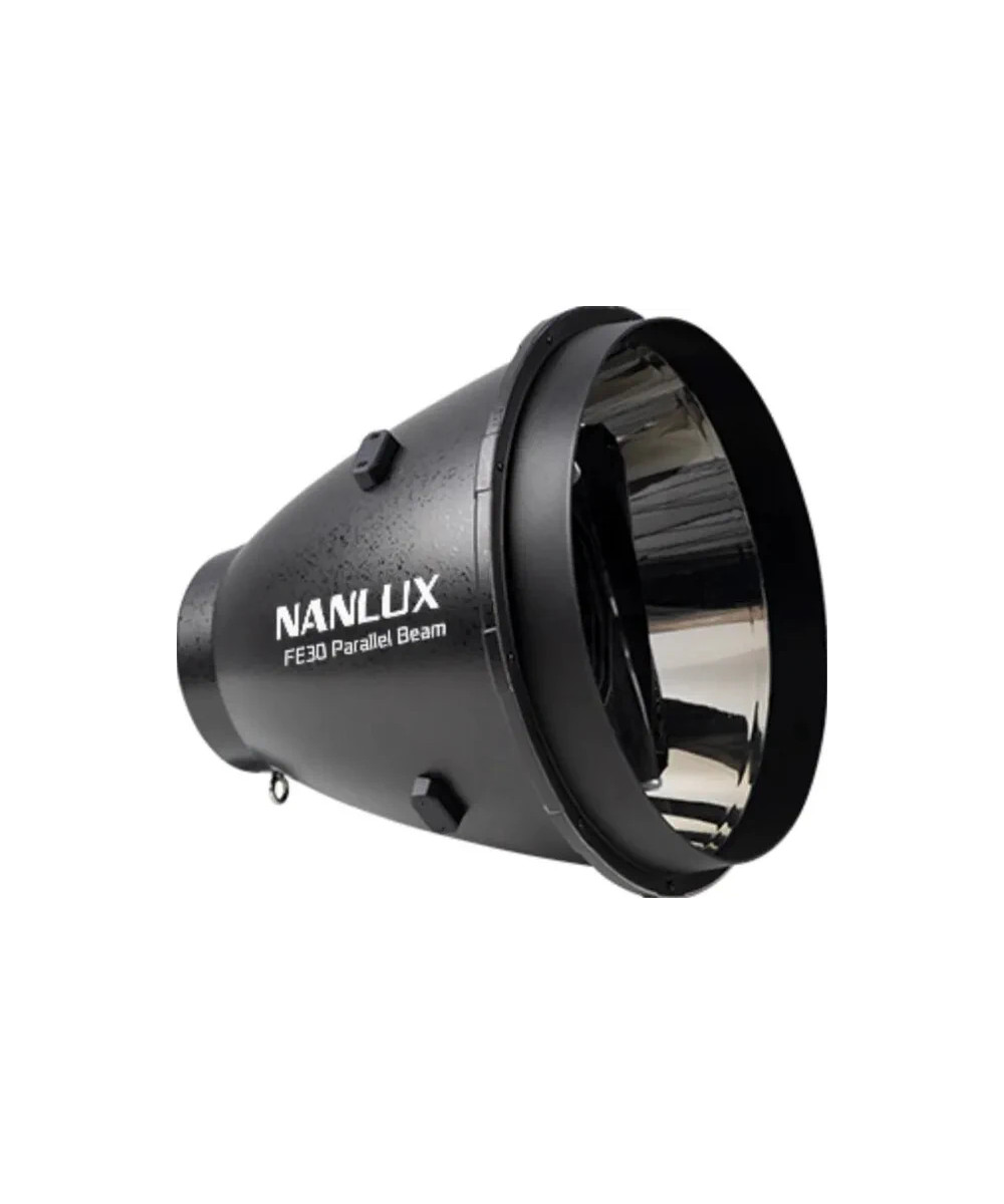 RF-FE-PB FE30 PARALLEL BEAM REFLECTOR FOR EVOKE 150C FMM ELECTRONIC FE-MOUNT