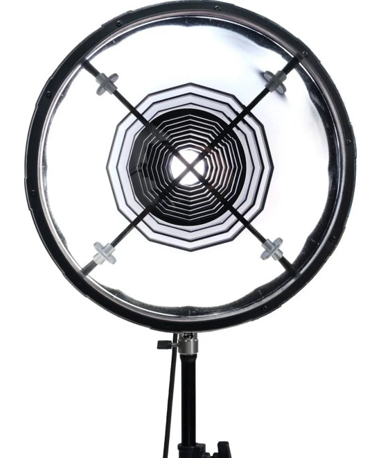 RF-FE-PB FE30 PARALLEL BEAM REFLECTOR FOR EVOKE 150C FMM ELECTRONIC FE-MOUNT