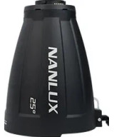 RF-FE-25 FE MOUNT REFLECTOR 25 GRADI FOR EVOKE 150C FMM ELECTRONIC FE-MOUNT