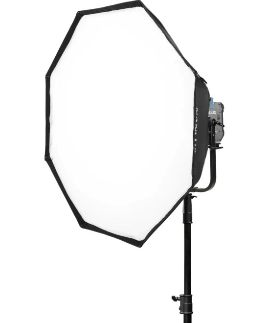 SB-O5-NL SNAPBAG Octa5 SHALLOW SOFT FOR DOP CHOICE WITH NL MOUNT