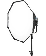 SB-O5-NL SNAPBAG Octa5 SHALLOW SOFT FOR DOP CHOICE WITH NL MOUNT