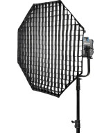 SB-O5-NL SNAPBAG Octa5 SHALLOW SOFT FOR DOP CHOICE WITH NL MOUNT