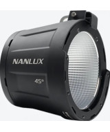 RF-FE-45 FE MOUNT REFLECTOR 45 GRADI FOR EVOKE 150C FMM ELECTRONIC FE-MOUNT