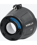 RF-FE-45 FE MOUNT REFLECTOR 45 GRADI FOR EVOKE 150C FMM ELECTRONIC FE-MOUNT