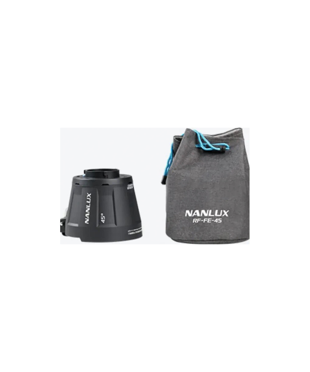 RF-FE-45 FE MOUNT REFLECTOR 45 GRADI FOR EVOKE 150C FMM ELECTRONIC FE-MOUNT