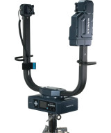 YK-E-EVL-FL YOKE MOTORIZZATO CON FLIGHT CASE COMPATIBILE CON EVOKE 5000B E 2400B