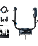 YK-E-EVL-FL YOKE MOTORIZZATO CON FLIGHT CASE COMPATIBILE CON EVOKE 5000B E 2400B