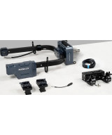 YK-E-EVL-FL YOKE MOTORIZZATO CON FLIGHT CASE COMPATIBILE CON EVOKE 5000B E 2400B