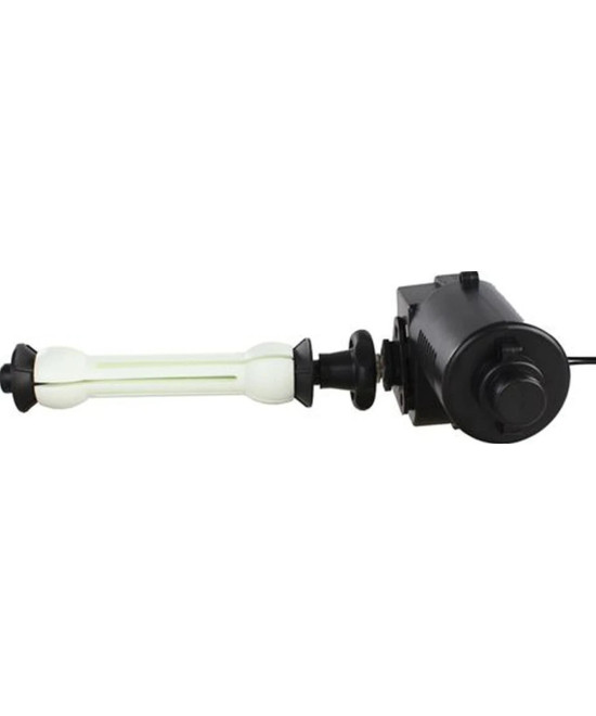 BACKGROUND SYSTEM ELECTRIC B-4WE FOR 4 ROLLS DA 275CM